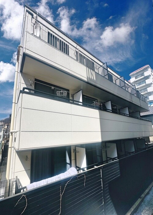 物件外観写真6　(外観写真)