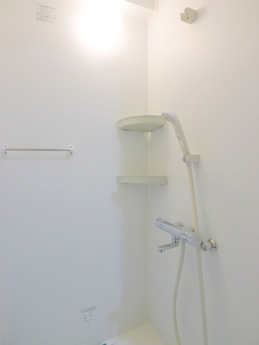 物件内観写真12　(バス／シャワールーム等)