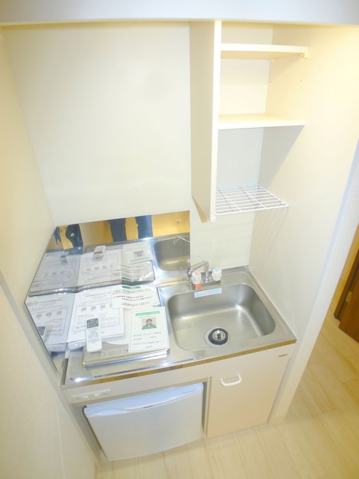 物件内観写真18　(キッチン)