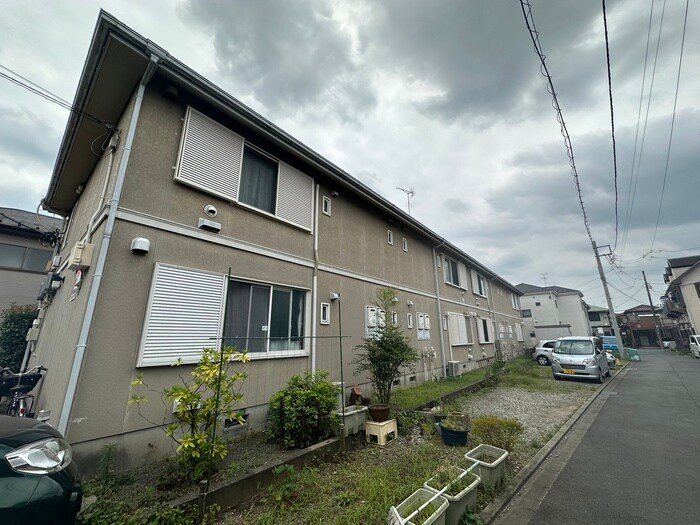 物件外観写真2　(外観写真)