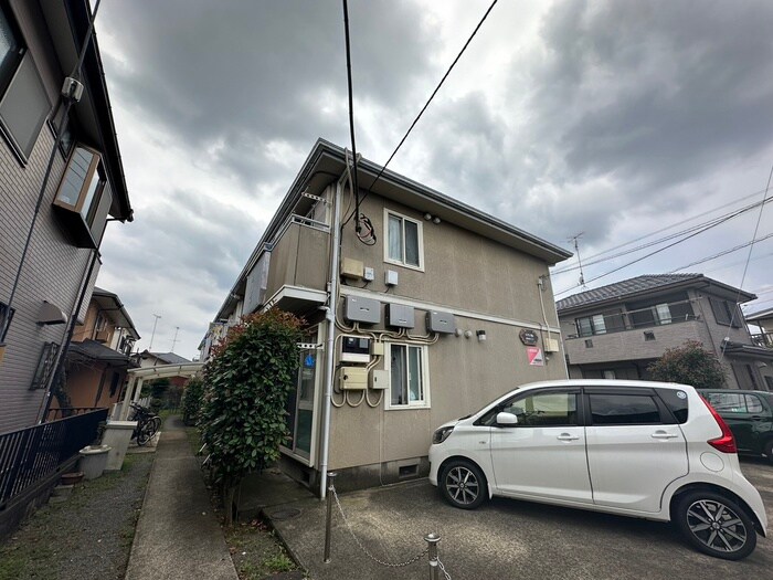 物件外観写真4　(外観写真)