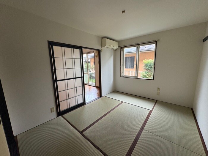 物件内観写真11　(居室)