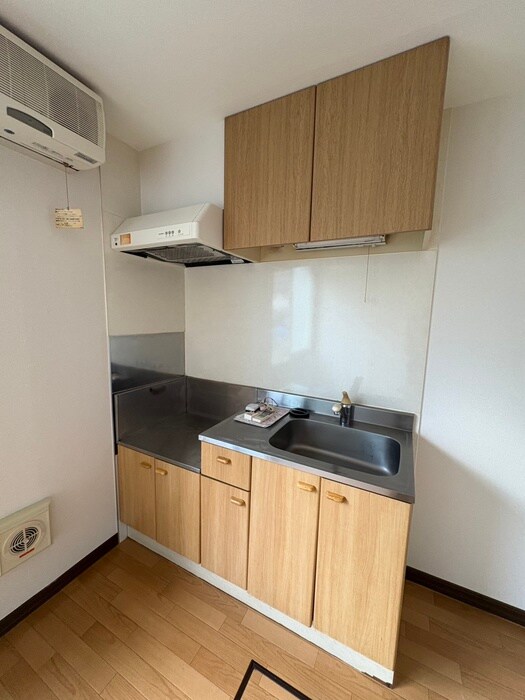 物件内観写真12　(キッチン)