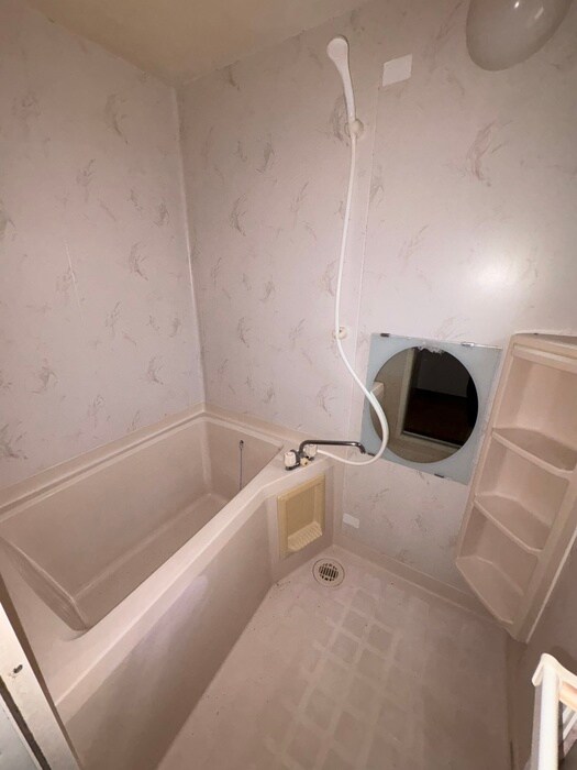 物件内観写真13　(バス／シャワールーム等)