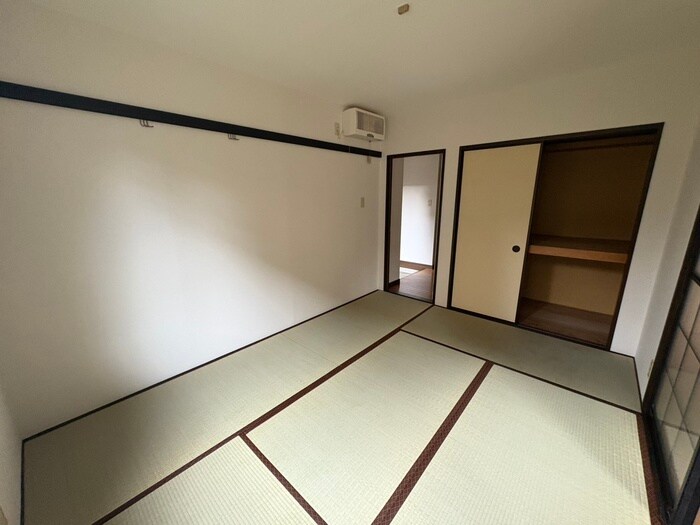 物件内観写真18　(居室)