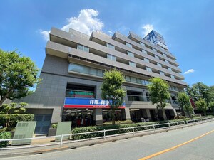 第一飛翔ビル外観写真