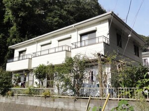 もみじメゾン外観写真