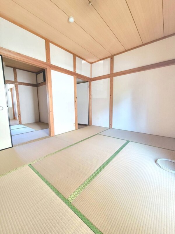 居室