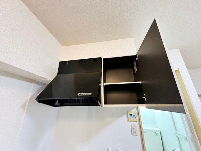 物件内観写真20　(収納)