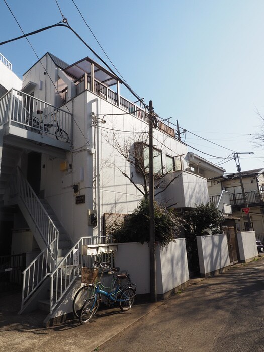 物件外観写真2　(外観写真)