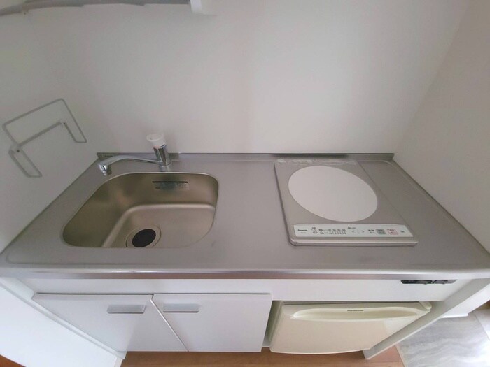 物件内観写真6　(キッチン)