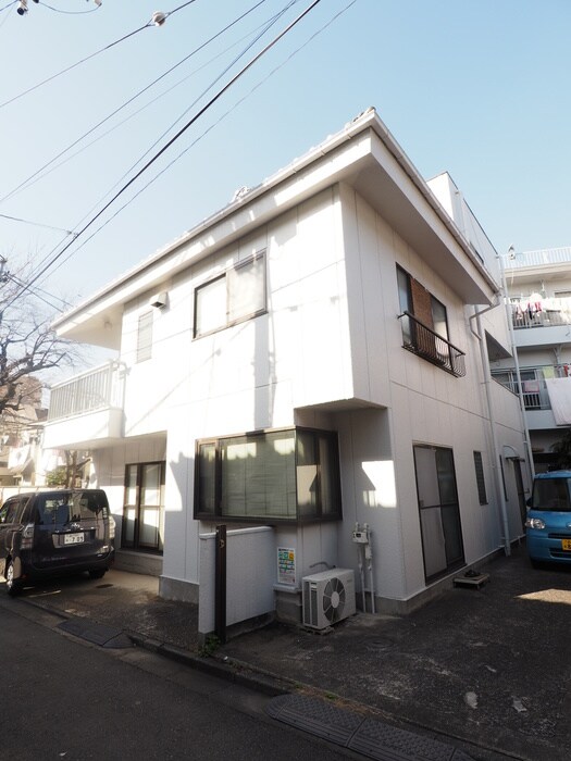 物件外観写真3　(外観写真)