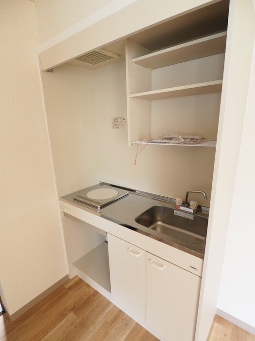 物件内観写真8　(キッチン)