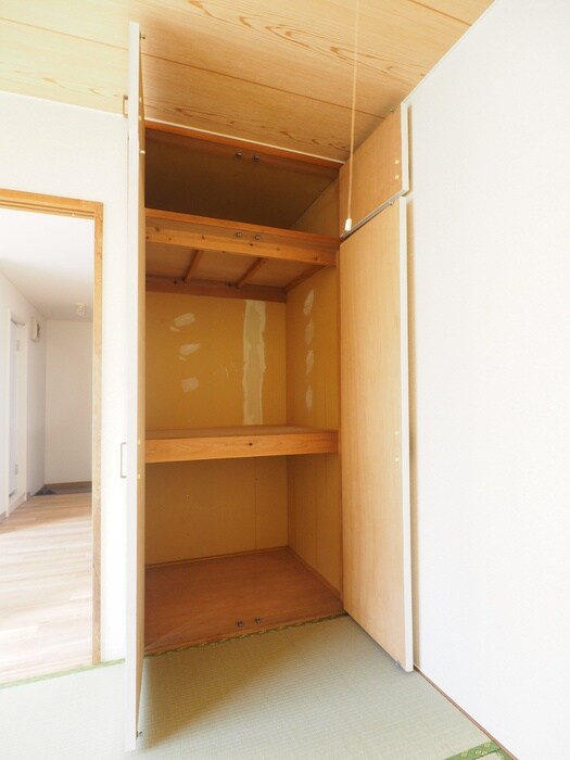 物件内観写真9　(収納)