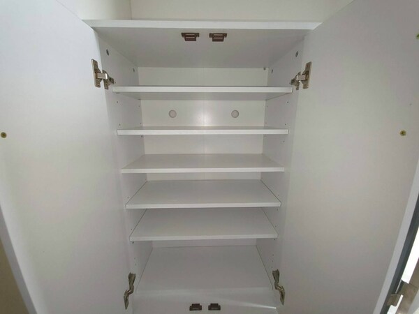 靴箱