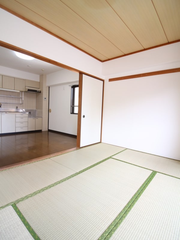 居室