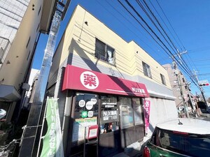 BIG-K外観写真