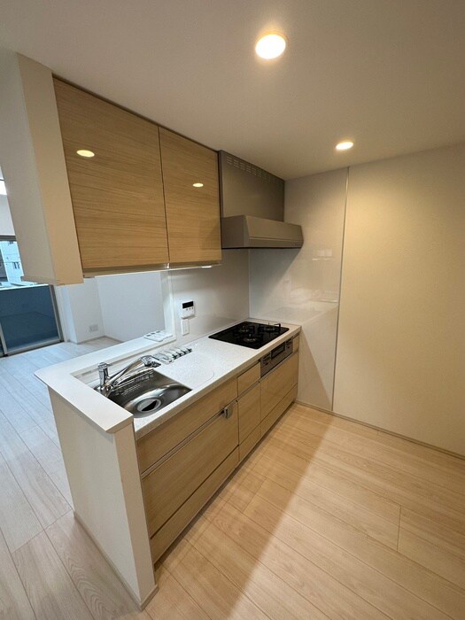 物件内観写真7　(キッチン)