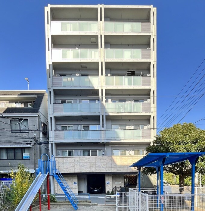 物件外観写真6　(外観写真)