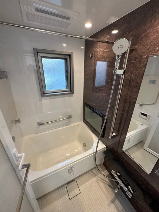 物件内観写真12　(バス／シャワールーム等)