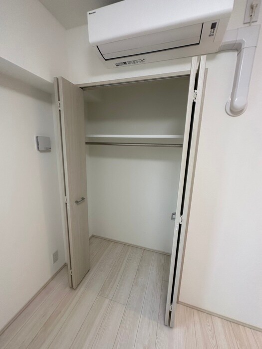 物件内観写真13　(収納)