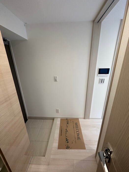 物件内観写真14　(廊下)