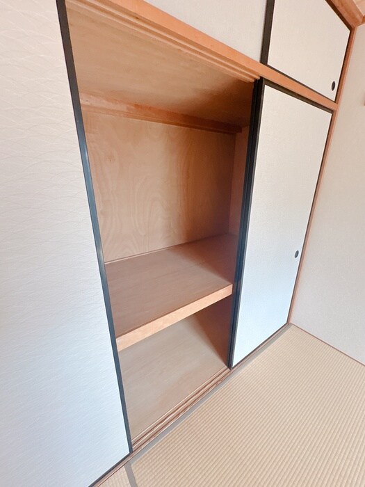 物件内観写真10　(収納)