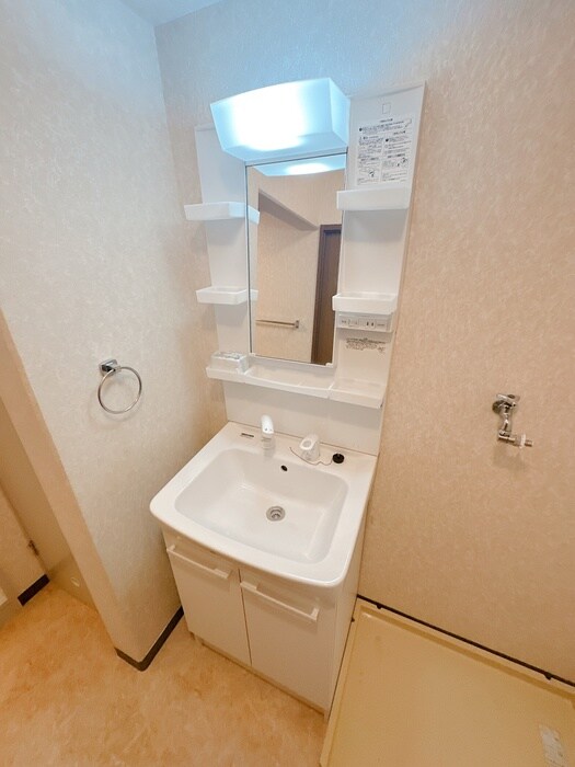 物件内観写真13　(洗面)