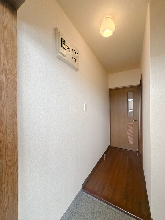 物件内観写真15　(廊下)