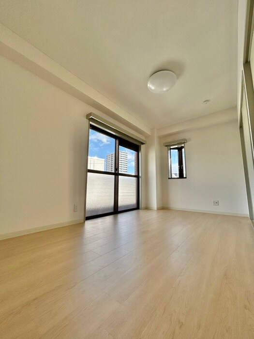 物件内観写真9　(居室)