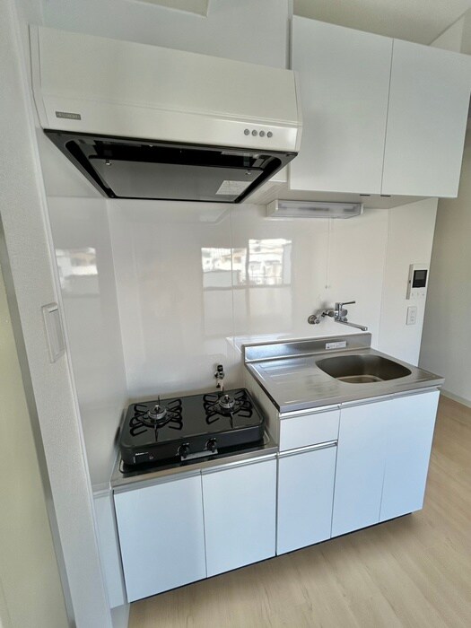 物件内観写真10　(キッチン)