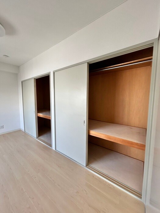 物件内観写真12　(収納)