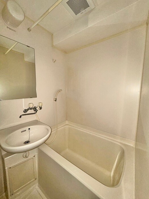 物件内観写真13　(バス／シャワールーム等)