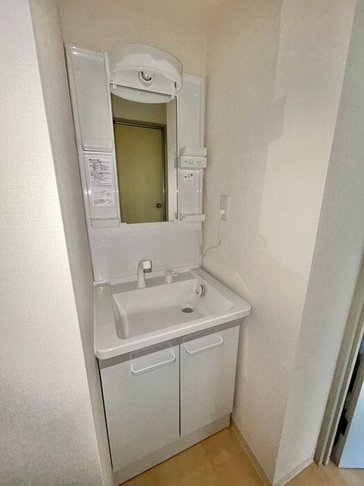 物件内観写真14　(洗面)