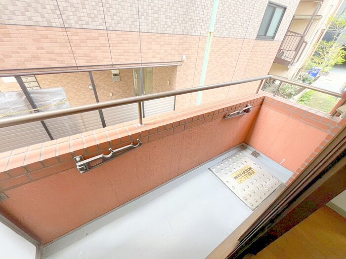 物件内観写真17　(ベランダ・バルコニー)