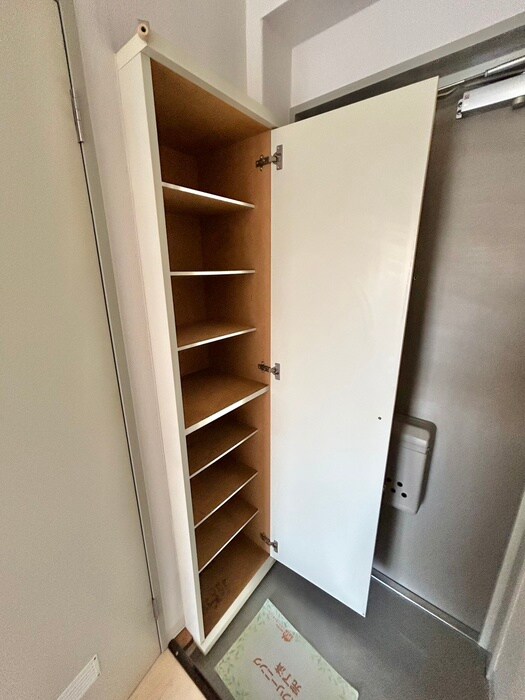 物件内観写真20　(靴箱)
