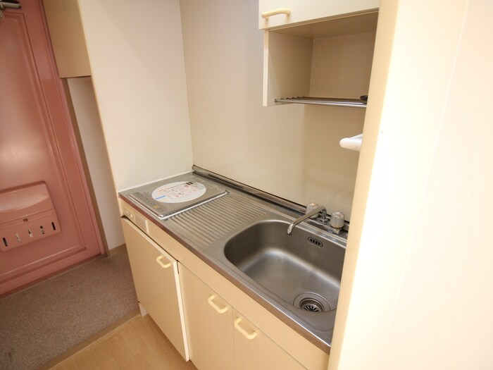 物件内観写真9　(キッチン)
