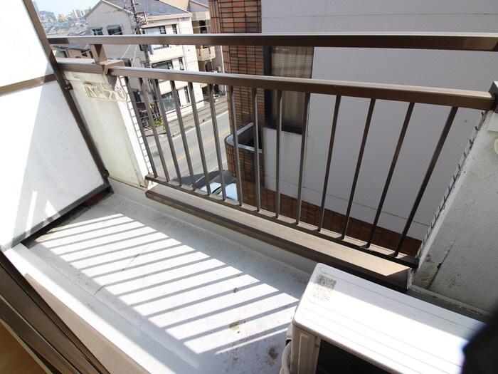 物件内観写真16　(ベランダ・バルコニー)
