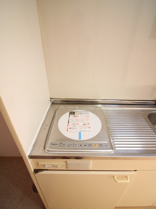 物件内観写真20　(キッチン)