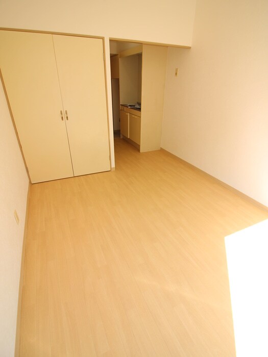 物件内観写真22　(居室)