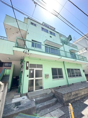 柳沢様宅外観写真