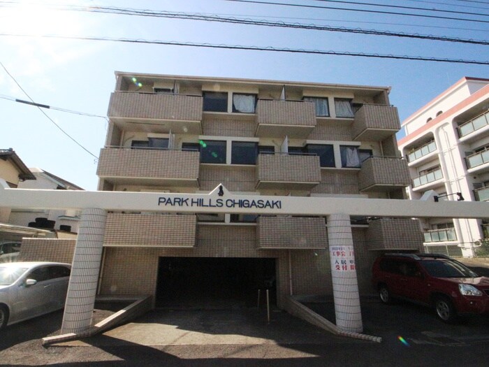 物件外観写真6　(外観写真)