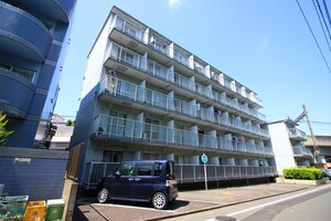 アブソリュートコウエイ外観写真