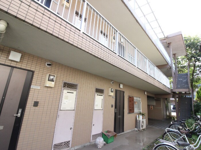 物件外観写真6　(外観写真)