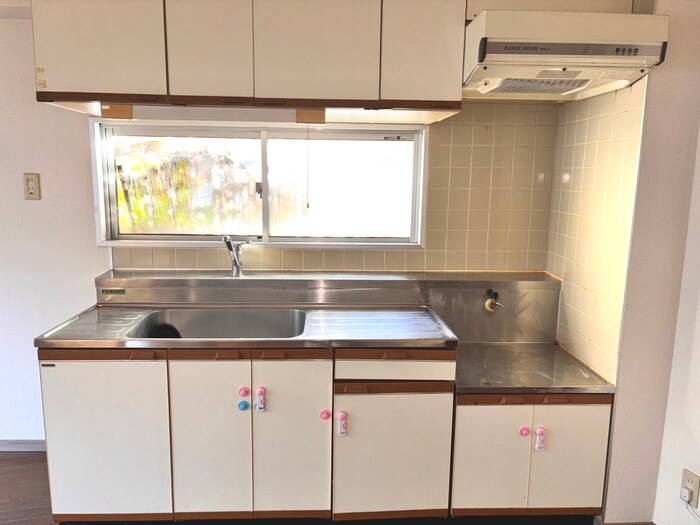 物件内観写真10　(キッチン)