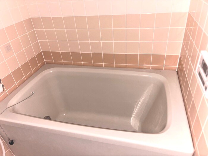 物件内観写真12　(バス／シャワールーム等)