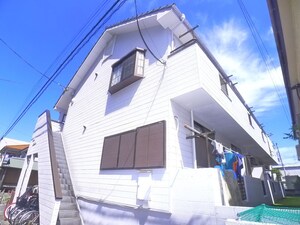 ＡＲＫ　ＳＡＮＫＯ外観写真