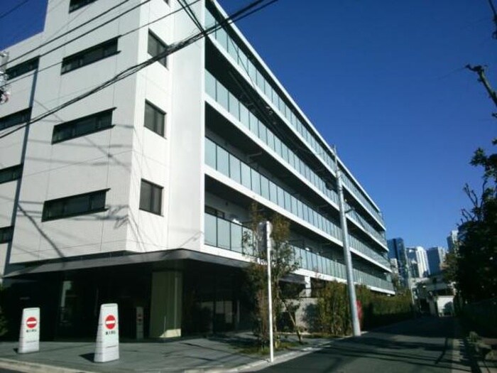 物件外観写真4　(外観写真)