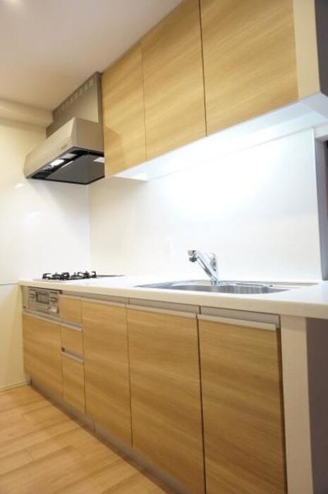 物件内観写真13　(キッチン)