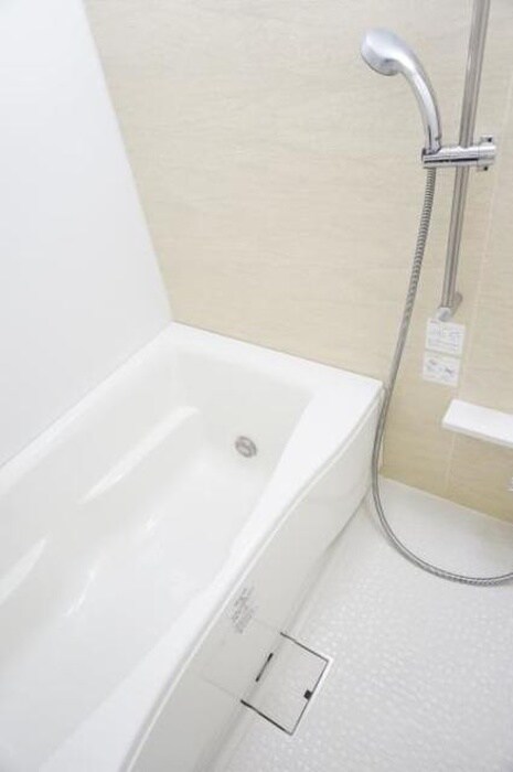 物件内観写真14　(バス／シャワールーム等)